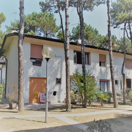 Villaggio Alemagna Διαμέρισμα *