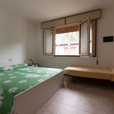 Appartement Villaggio Alemagna Bibione