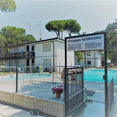 Villaggio Alemagna