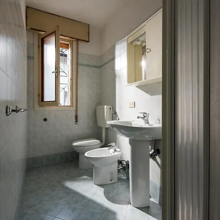 Appartement Villaggio Alemagna