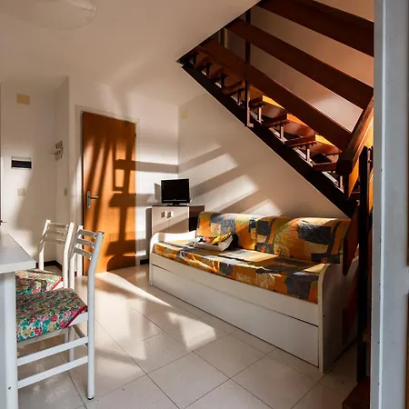 Villaggio Alemagna Μπιμπιόνε