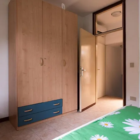 Villaggio Alemagna Apartmán Bibione