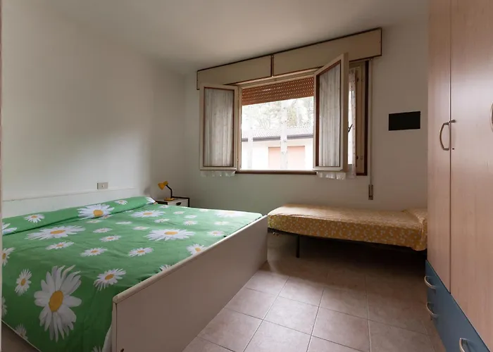 Appartement Villaggio Alemagna Bibione