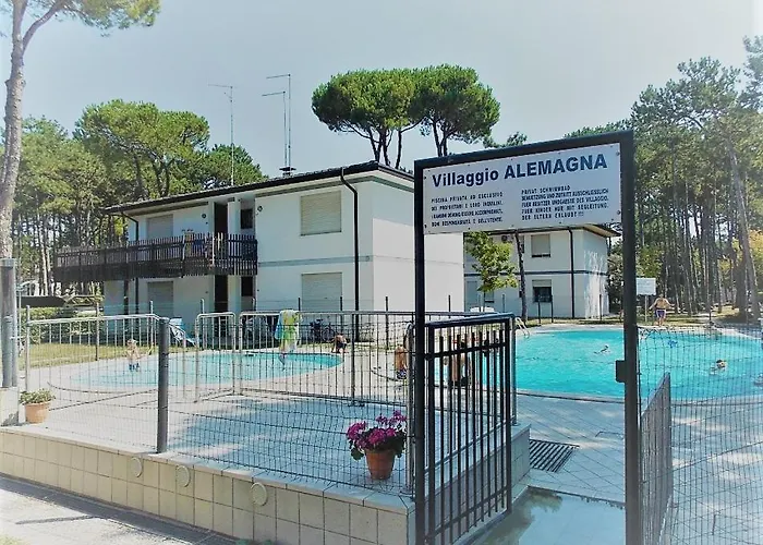 Villaggio Alemagna