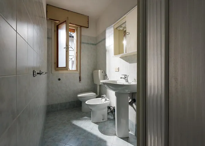 Appartement Villaggio Alemagna