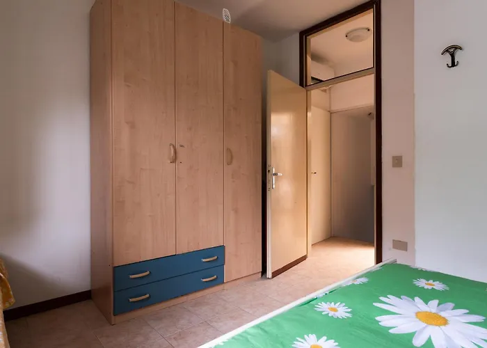 Villaggio Alemagna Appartement Bibione