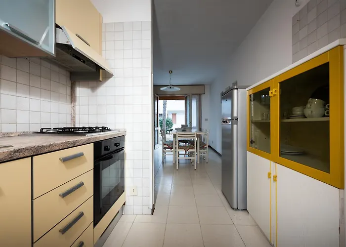 Villaggio Alemagna *