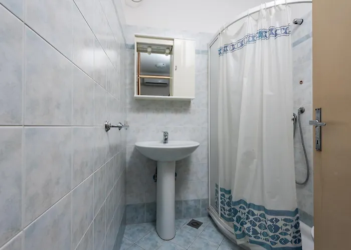 Appartement Villaggio Alemagna