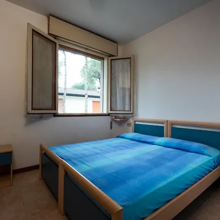 Appartamento Villaggio Alemagna *