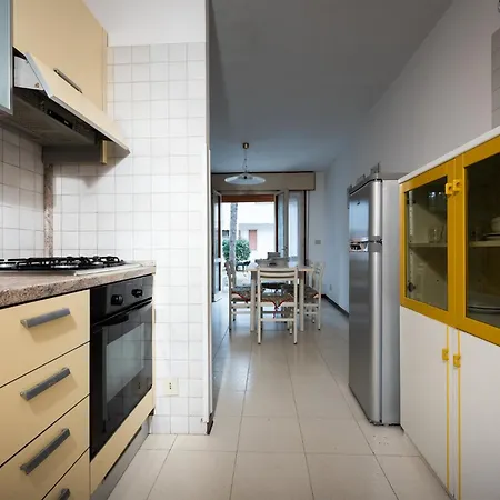 Villaggio Alemagna *