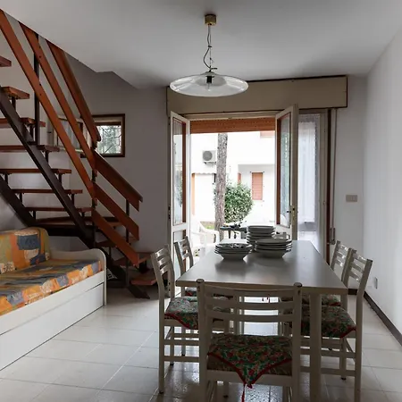 Apartment Villaggio Alemagna *