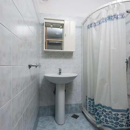 Appartamento Villaggio Alemagna