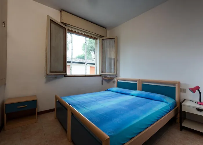 Apartment Villaggio Alemagna *