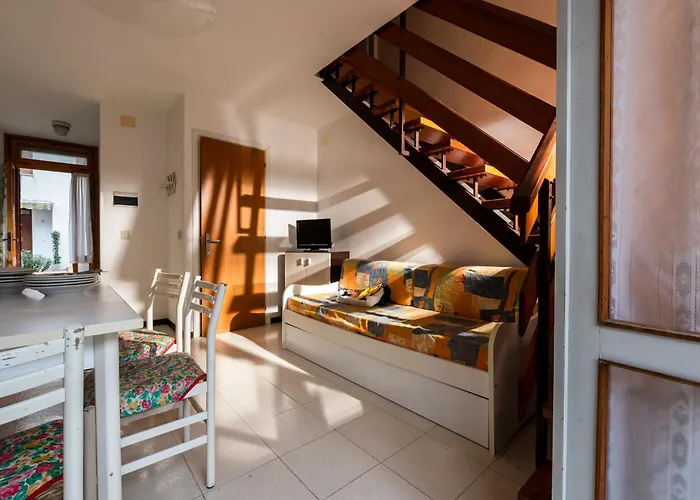 Villaggio Alemagna Bibione