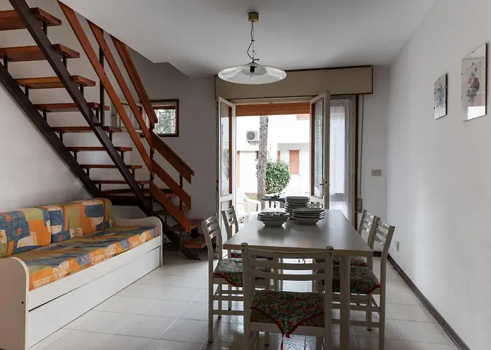 Apartment Villaggio Alemagna *